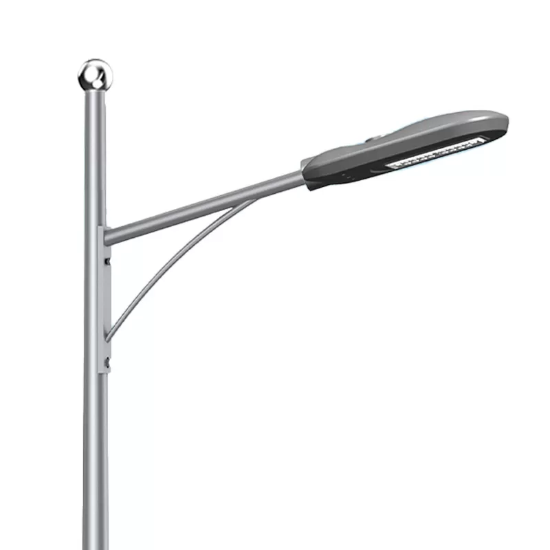 โคมไฟถนน LED AC
