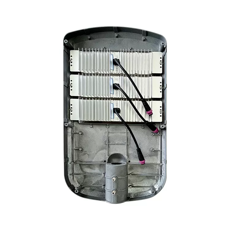 GLOW ไฟถนน LED AC