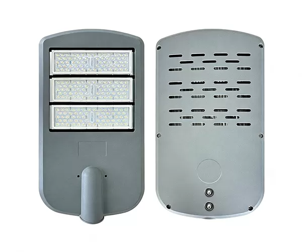 GLOW ไฟถนน LED AC
