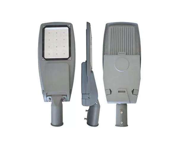 HAT AC LED ไฟถนน