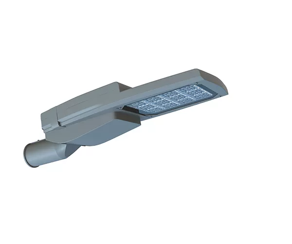 HAT AC LED ไฟถนน