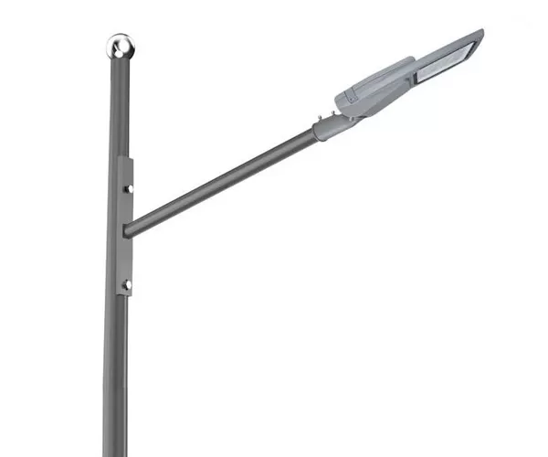 HAT AC LED โคมไฟถนน