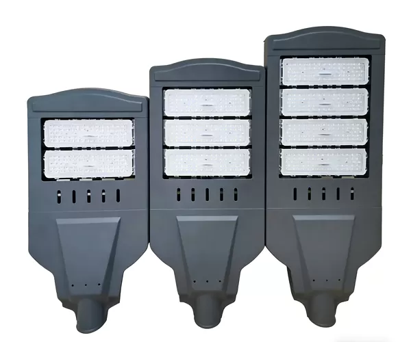 TRANSFO AC LED ไฟถนน