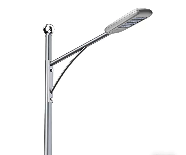 VISION AC LED ไฟถนน